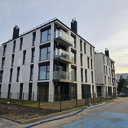 Apartament Konstancji Pila Exterior photo