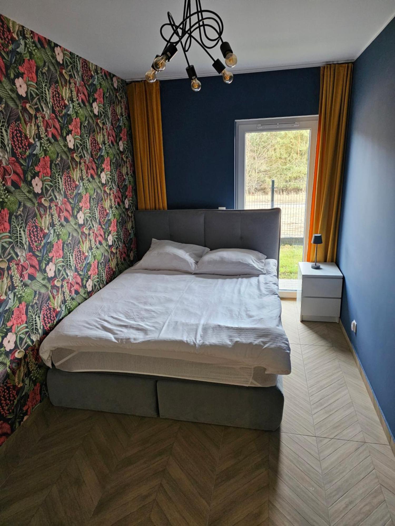 Apartament Konstancji Pila Exterior photo