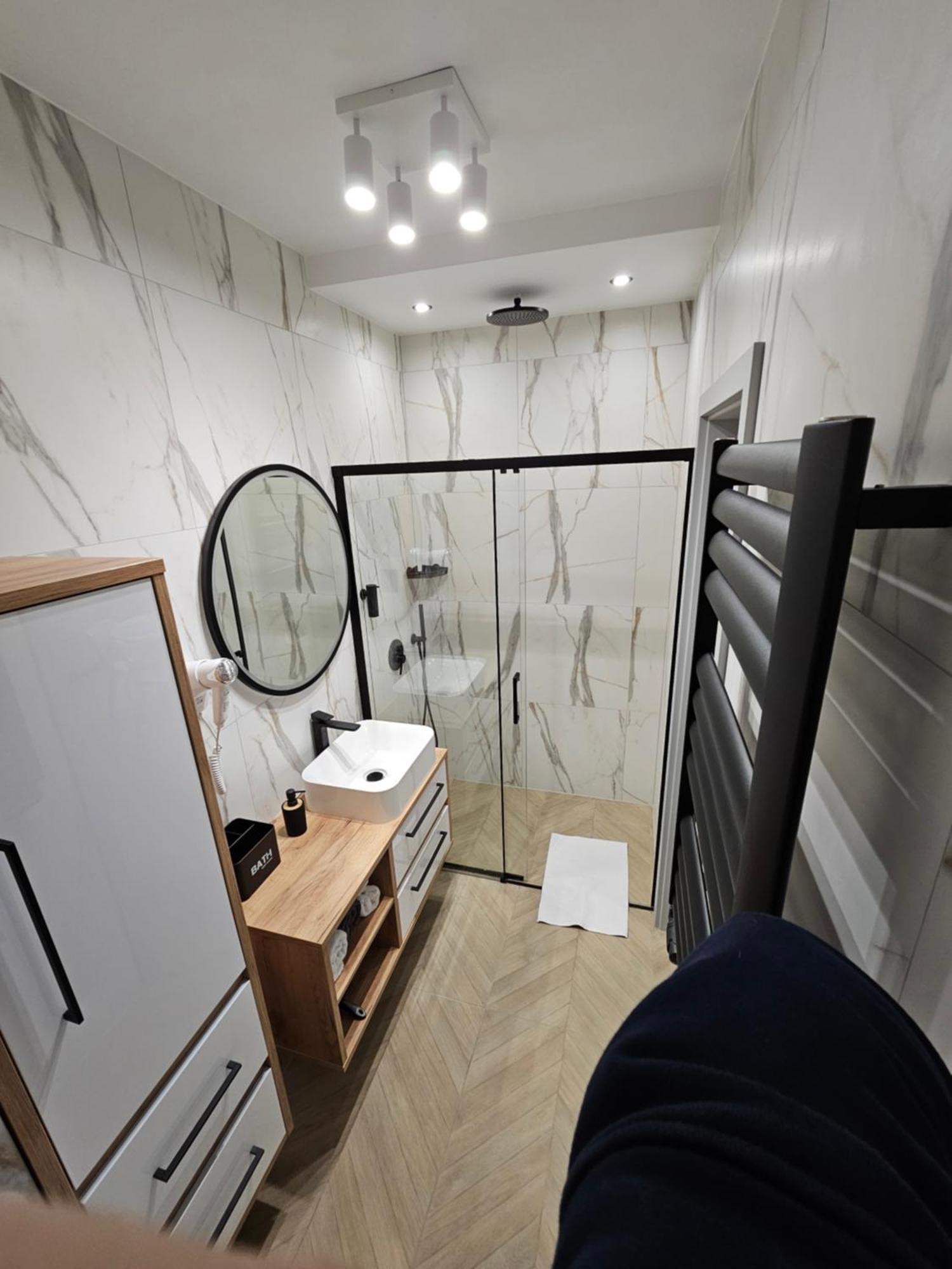 Apartament Konstancji Pila Exterior photo