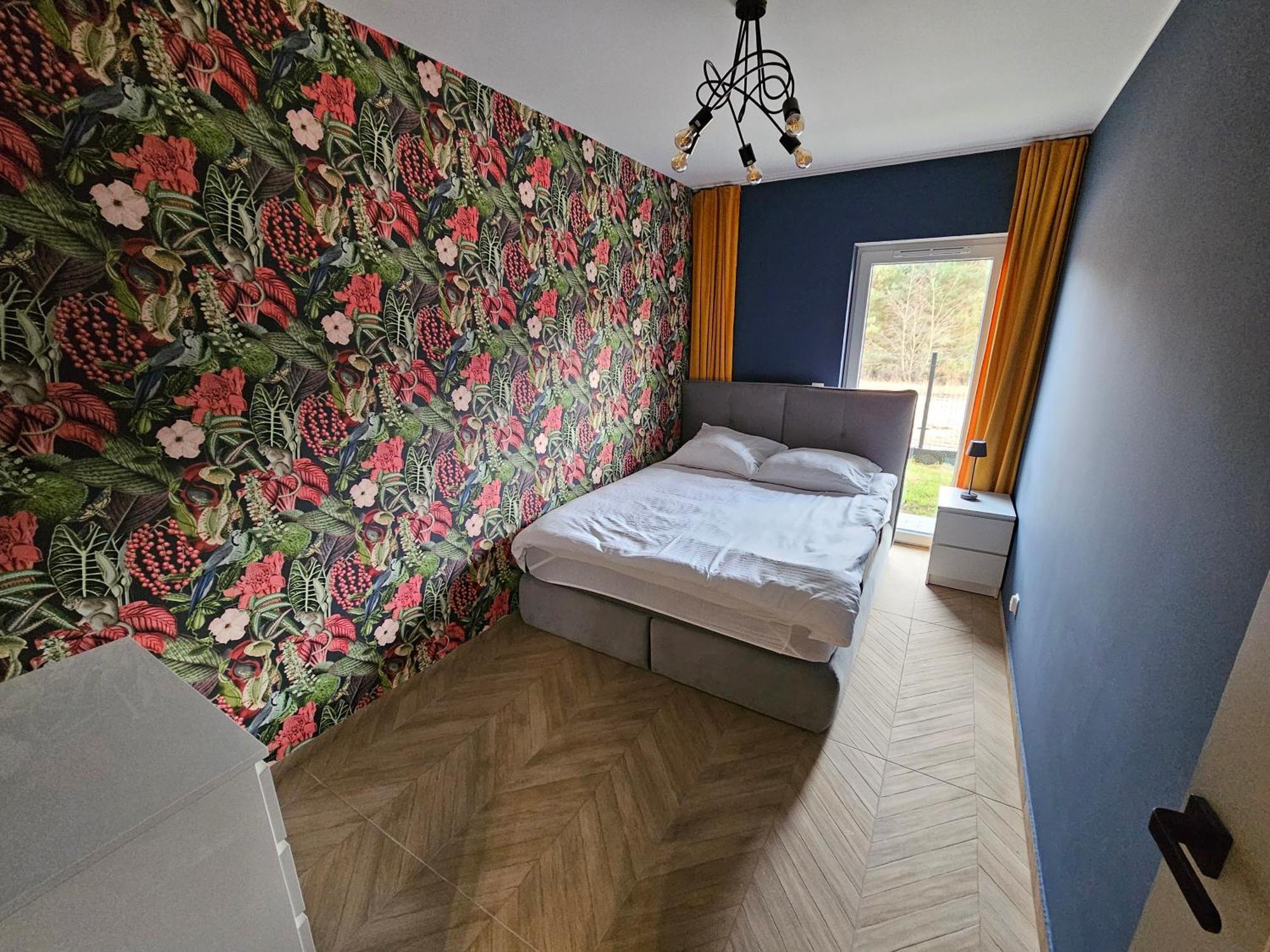 Apartament Konstancji Pila Exterior photo